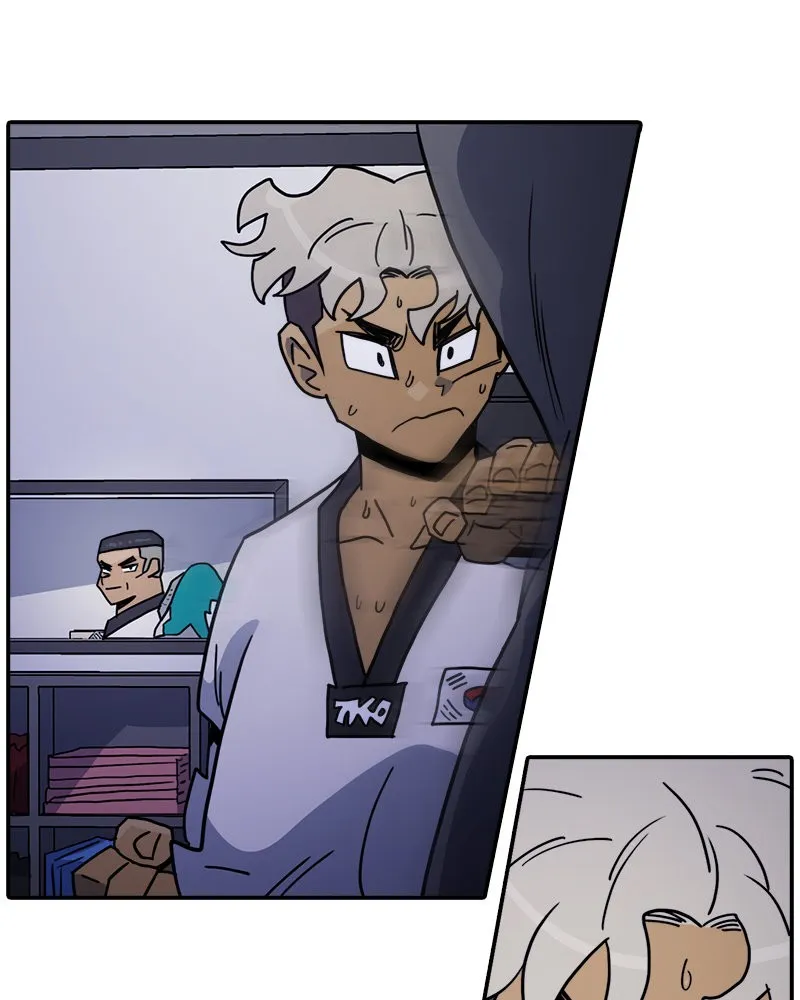 Taekwondo Kid Capítulo 41 en Línea - página 72