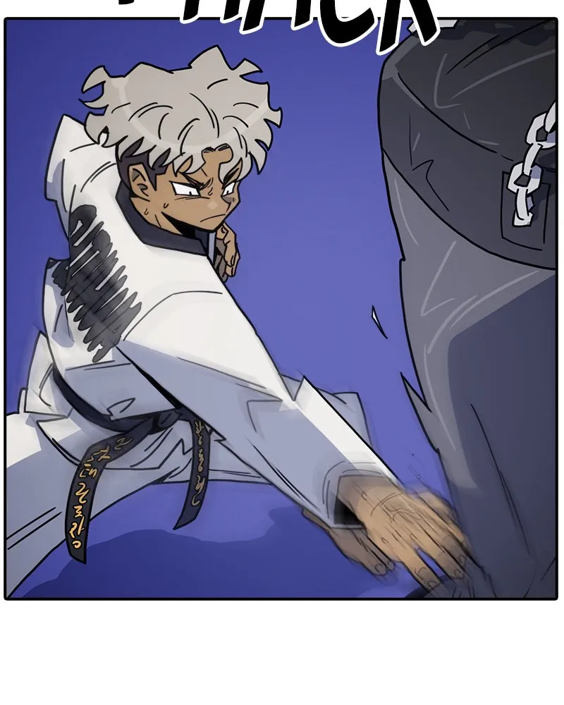 Taekwondo Kid Capítulo 41 en Línea - página 76