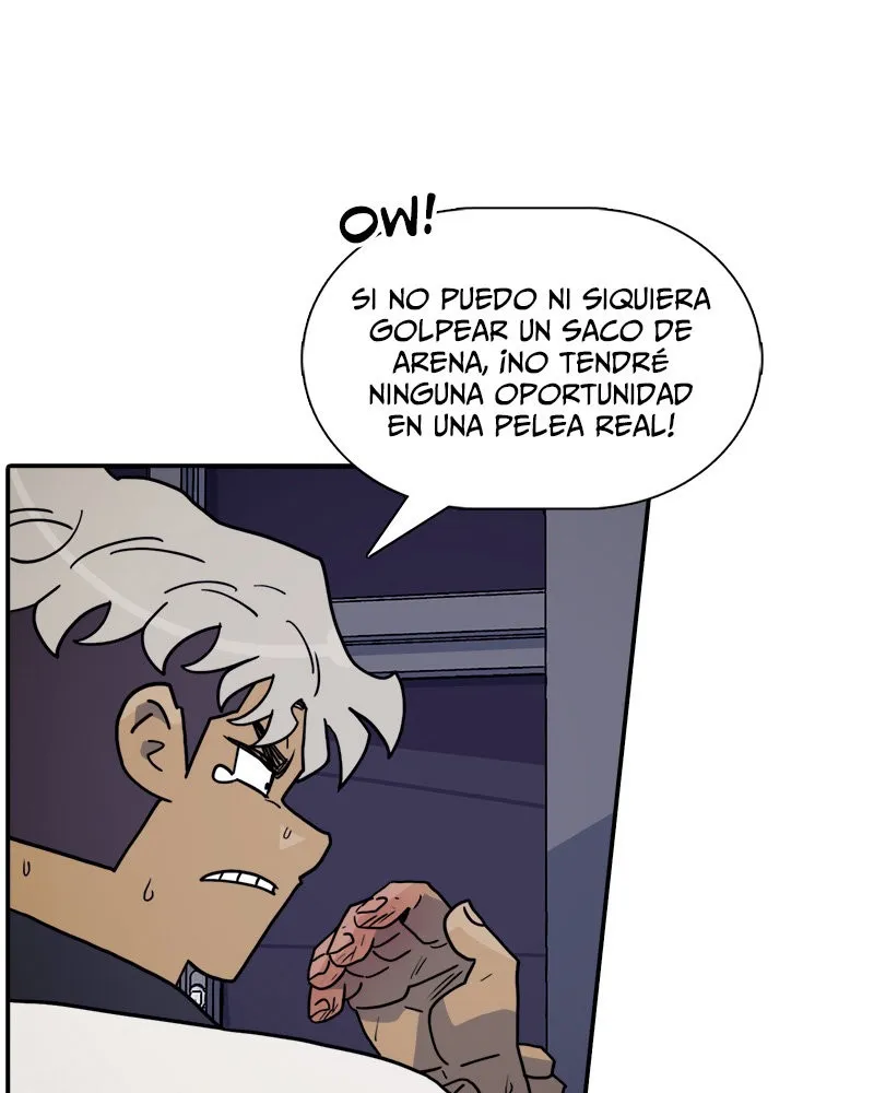 Taekwondo Kid Capítulo 41 en Línea - página 77