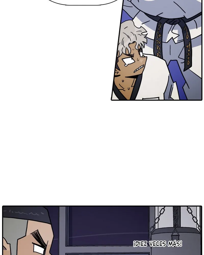 Taekwondo Kid Capítulo 41 en Línea - página 79