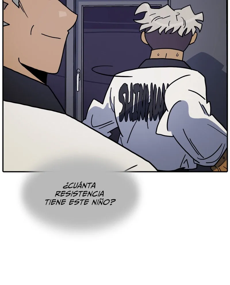 Taekwondo Kid Capítulo 41 en Línea - página 80
