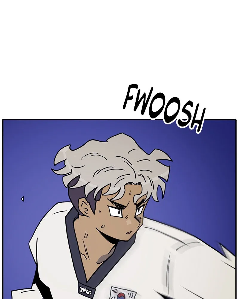 Taekwondo Kid Capítulo 41 en Línea - página 81