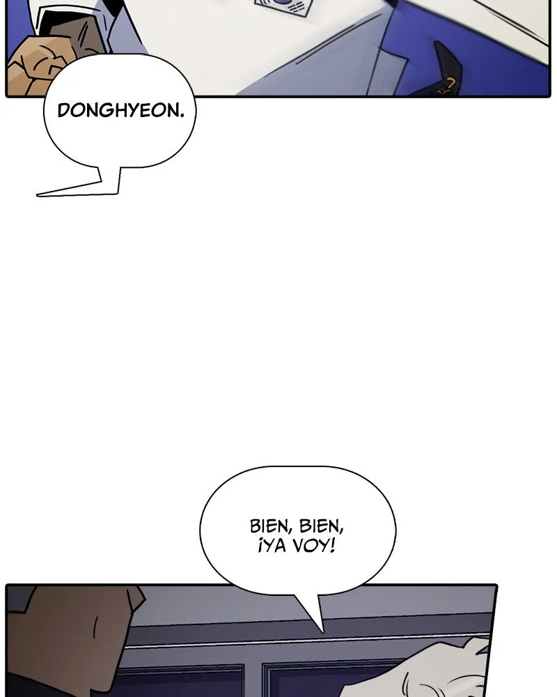 Taekwondo Kid Capítulo 41 en Línea - página 82