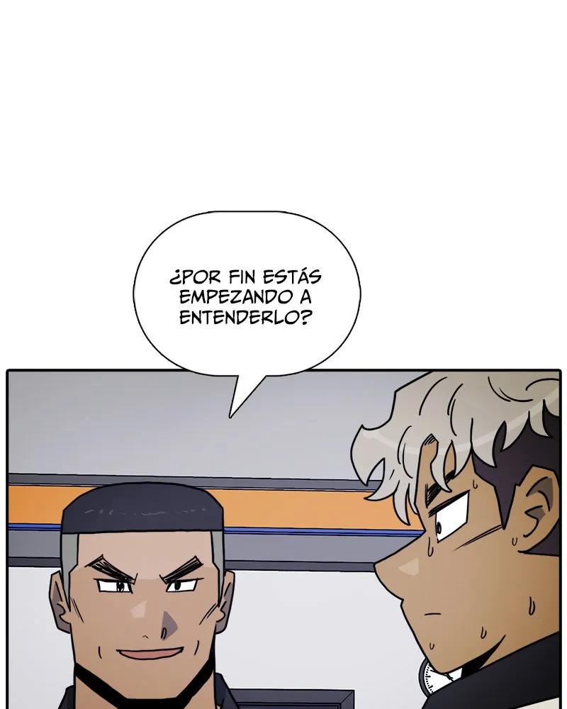 Taekwondo Kid Capítulo 41 en Línea - página 84