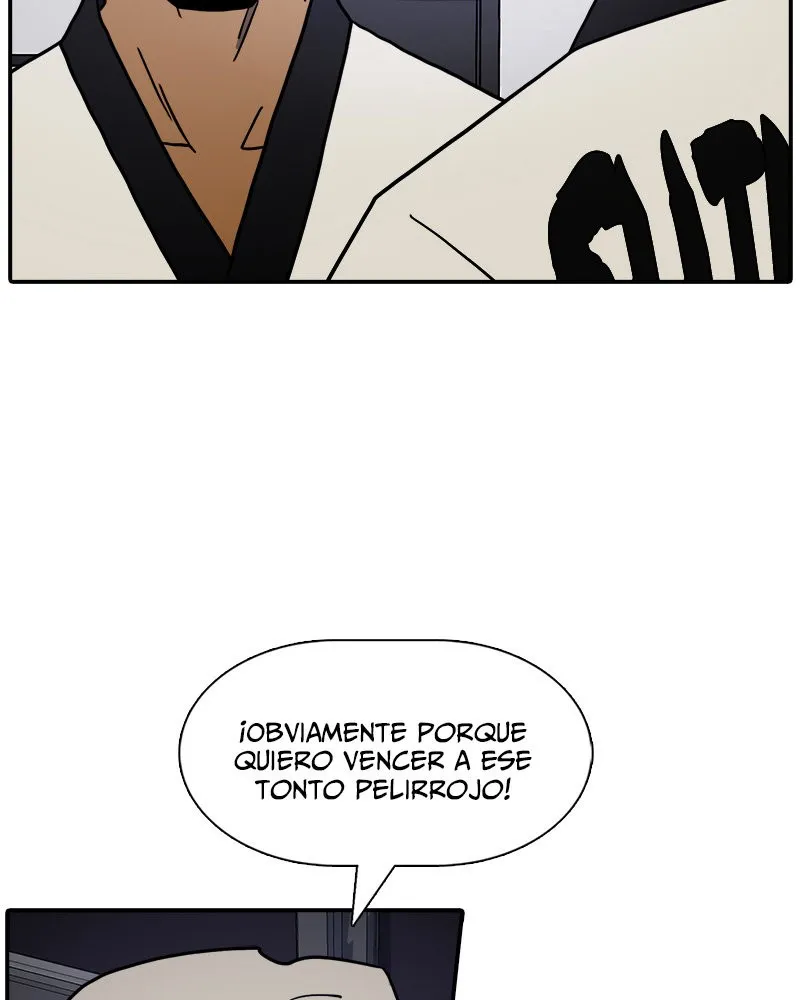 Taekwondo Kid Capítulo 41 en Línea - página 85