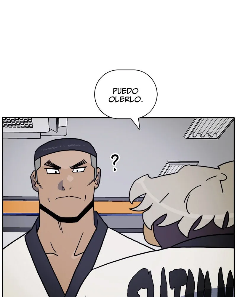 Taekwondo Kid Capítulo 41 en Línea - página 87