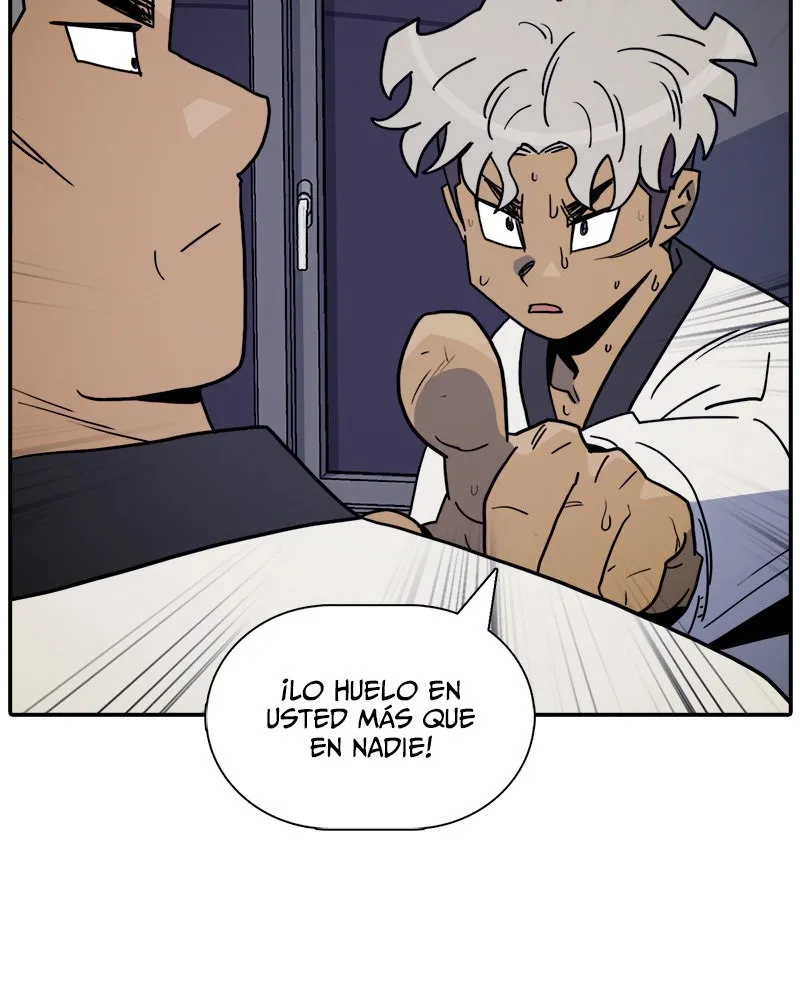 Taekwondo Kid Capítulo 41 en Línea - página 89