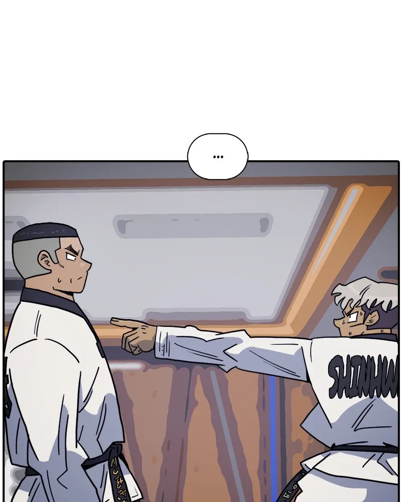 Taekwondo Kid Capítulo 41 en Línea - página 90