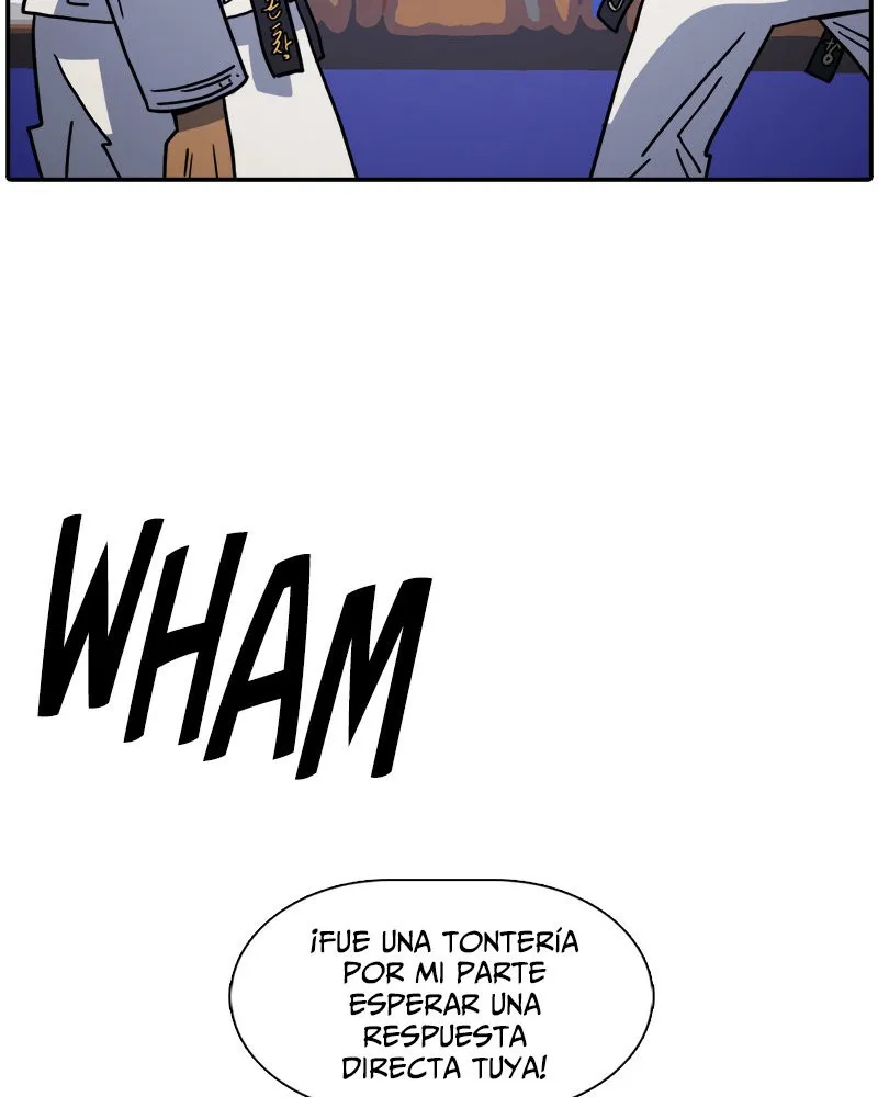 Taekwondo Kid Capítulo 41 en Línea - página 91