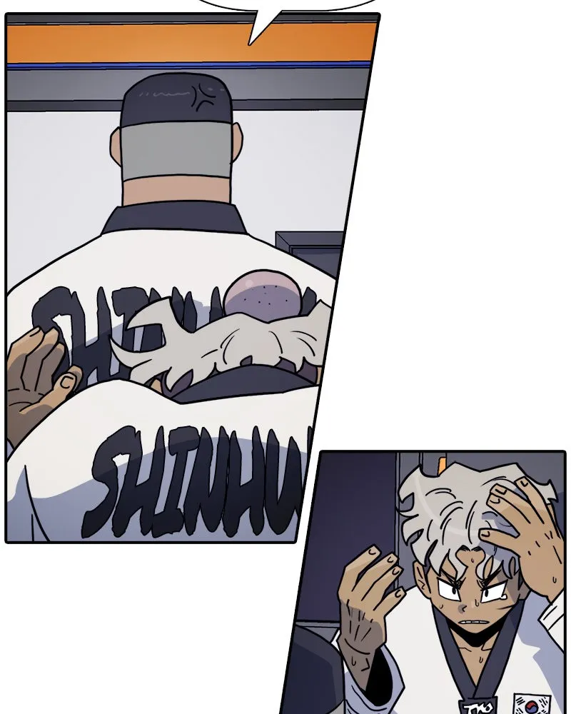 Taekwondo Kid Capítulo 41 en Línea - página 92