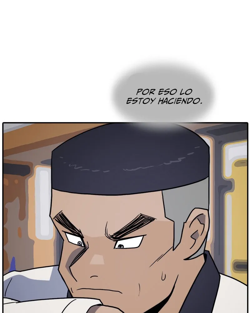 Taekwondo Kid Capítulo 41 en Línea - página 95