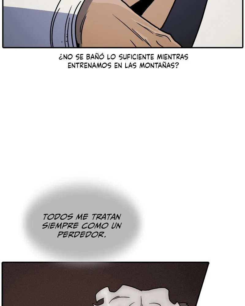 Taekwondo Kid Capítulo 41 en Línea - página 96