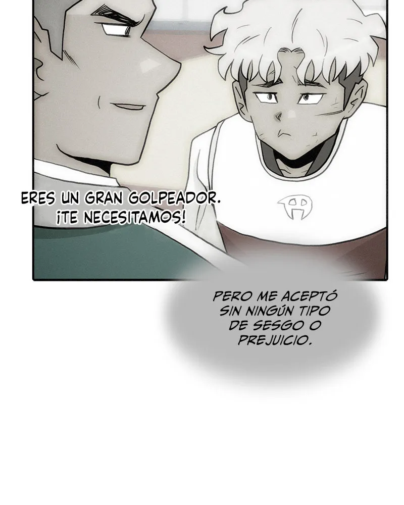 Taekwondo Kid Capítulo 41 en Línea - página 98