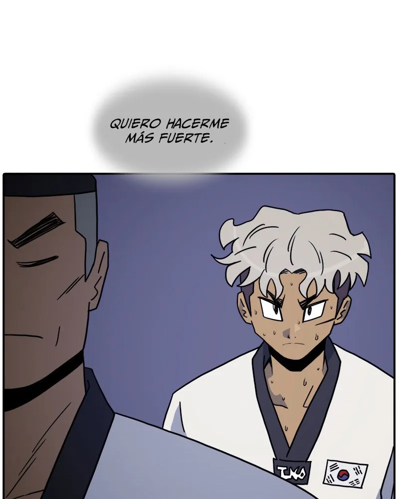 Taekwondo Kid Capítulo 41 en Línea - página 99