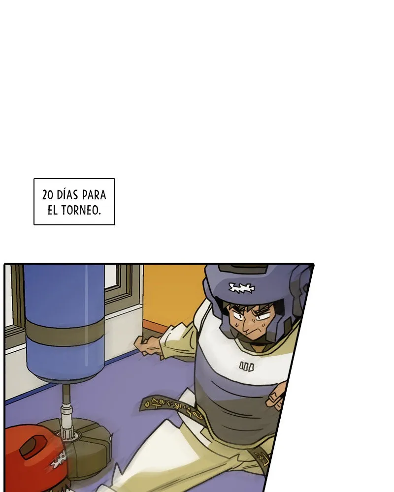 Taekwondo Kid Capítulo 41 en Línea - página 102