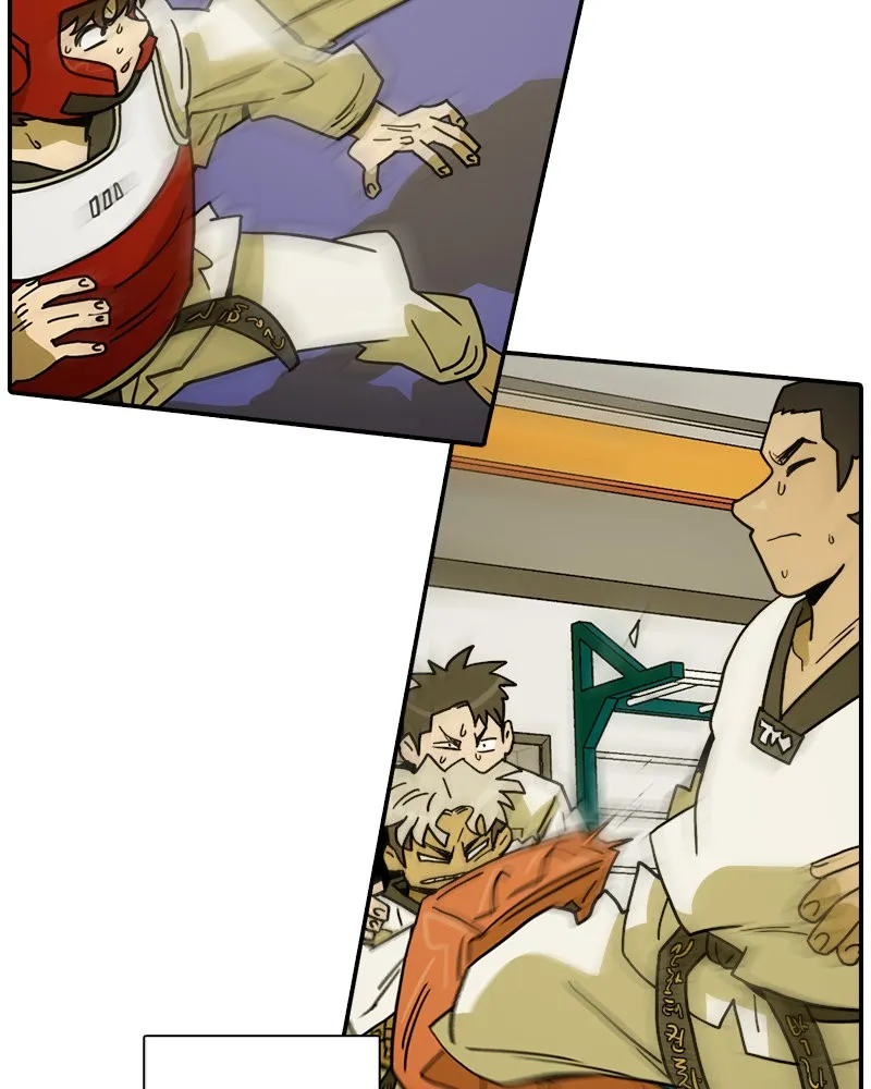 Taekwondo Kid Capítulo 41 en Línea - página 103