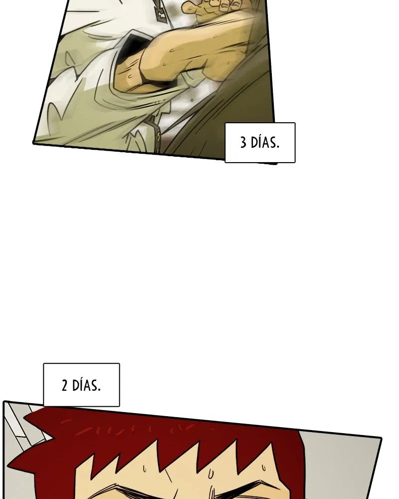 Taekwondo Kid Capítulo 41 en Línea - página 107