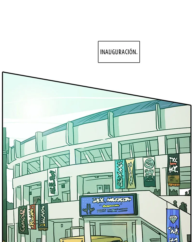 Taekwondo Kid Capítulo 41 en Línea - página 110