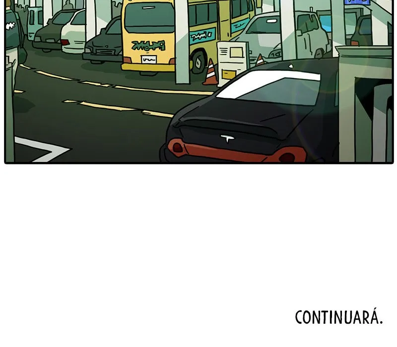 Taekwondo Kid Capítulo 41 en Línea - página 111