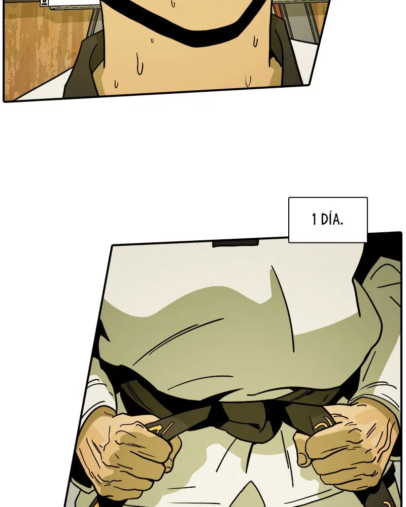 Taekwondo Kid Capítulo 42 en Línea - página 5