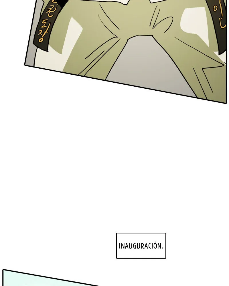 Taekwondo Kid Capítulo 42 en Línea - página 6