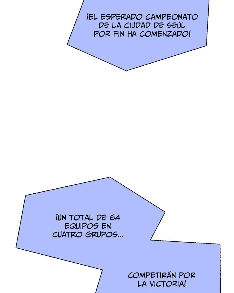 Taekwondo Kid Capítulo 42 en Línea - página 8