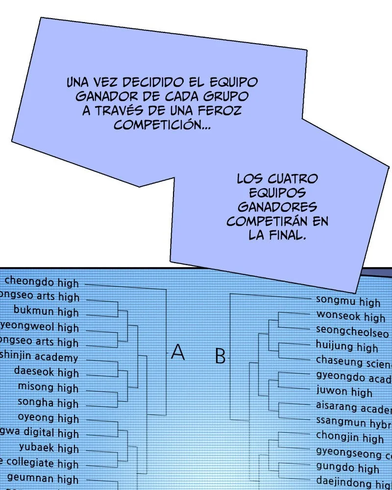 Taekwondo Kid Capítulo 42 en Línea - página 10
