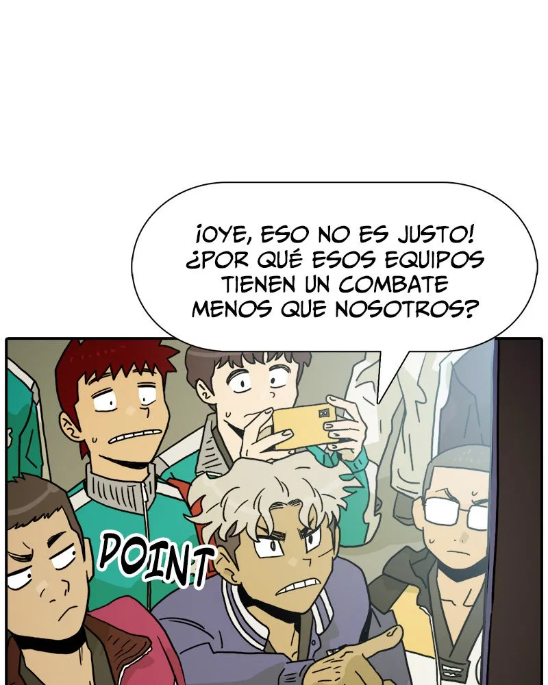 Taekwondo Kid Capítulo 42 en Línea - página 13