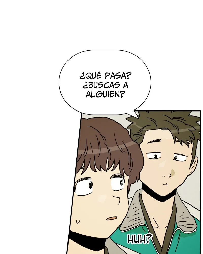 Taekwondo Kid Capítulo 42 en Línea - página 16