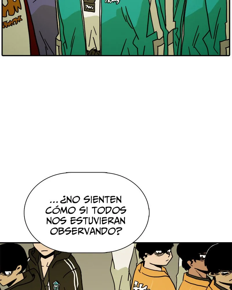 Taekwondo Kid Capítulo 42 en Línea - página 19