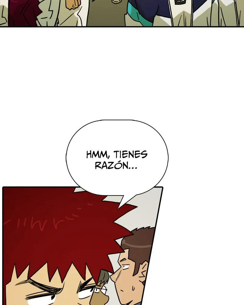 Taekwondo Kid Capítulo 42 en Línea - página 21