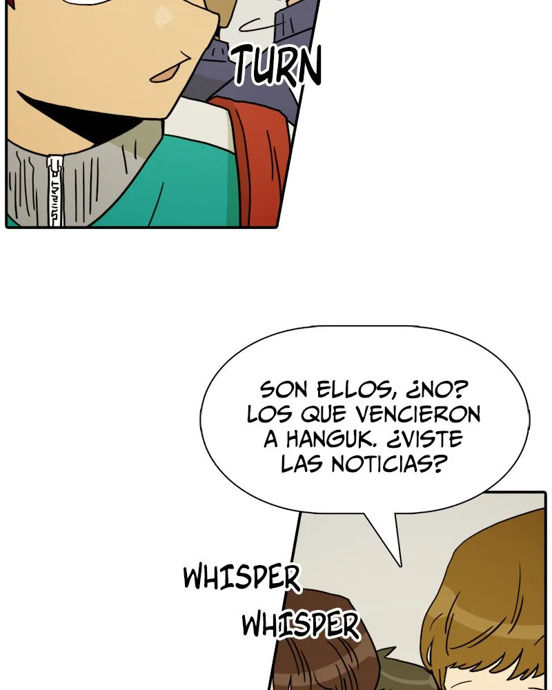 Taekwondo Kid Capítulo 42 en Línea - página 22