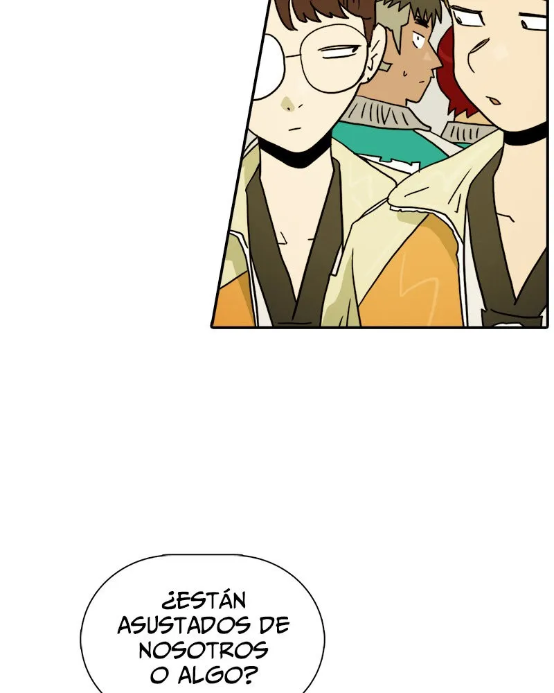 Taekwondo Kid Capítulo 42 en Línea - página 23