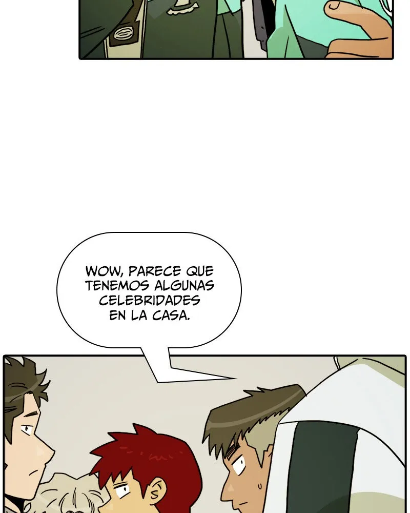 Taekwondo Kid Capítulo 42 en Línea - página 26