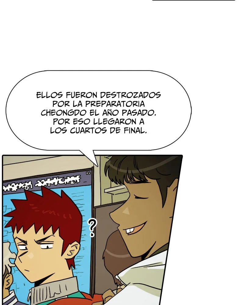 Taekwondo Kid Capítulo 42 en Línea - página 28