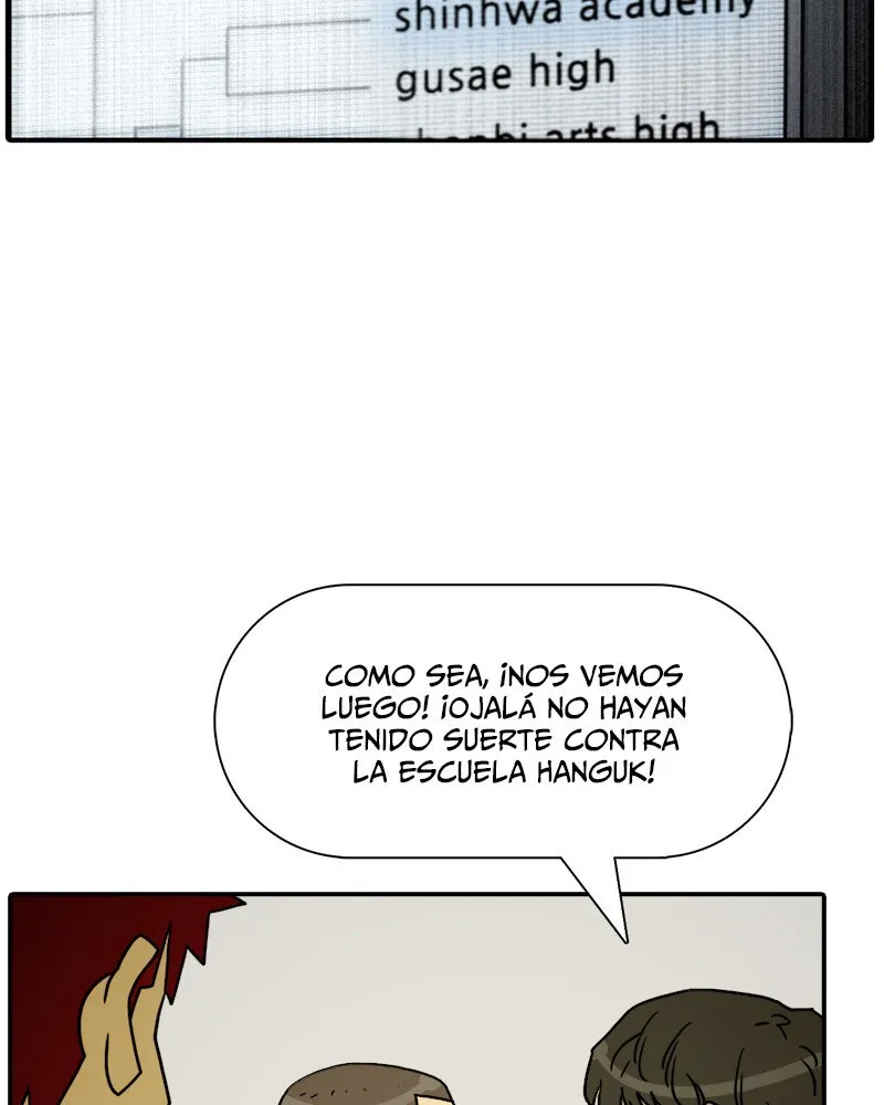 Taekwondo Kid Capítulo 42 en Línea - página 31