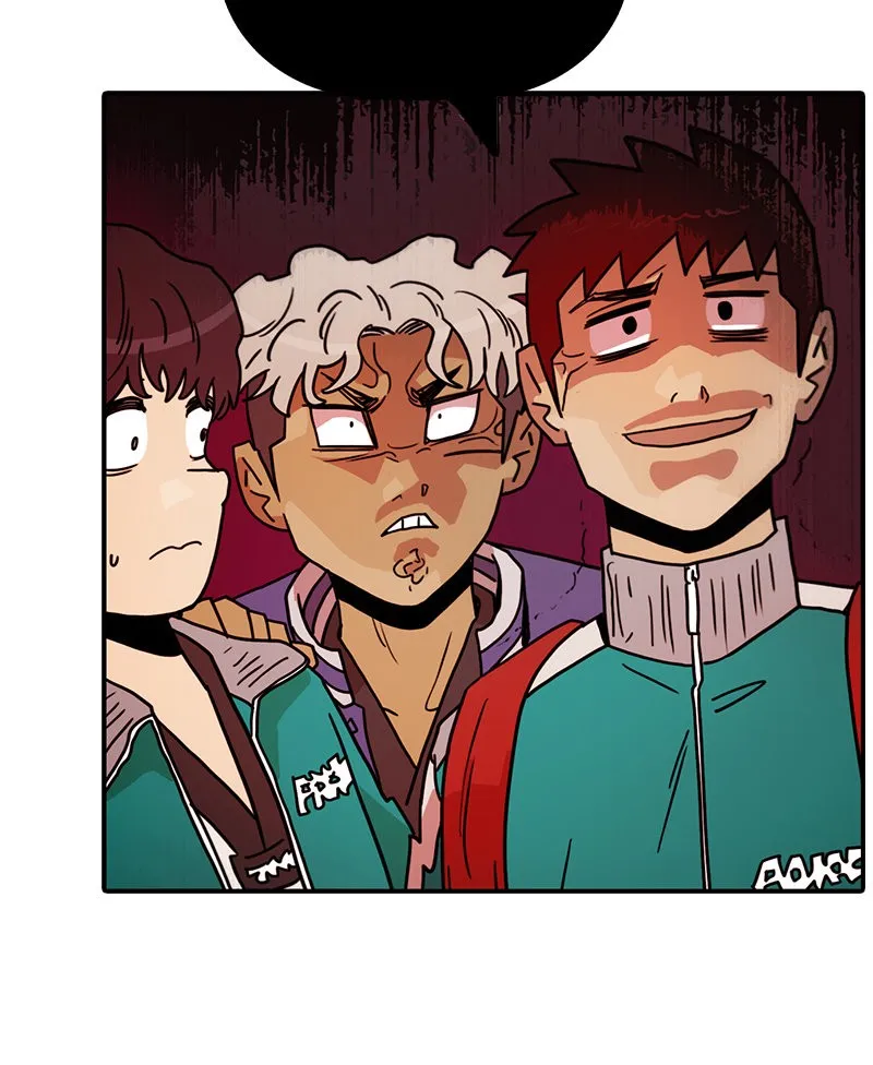 Taekwondo Kid Capítulo 42 en Línea - página 33