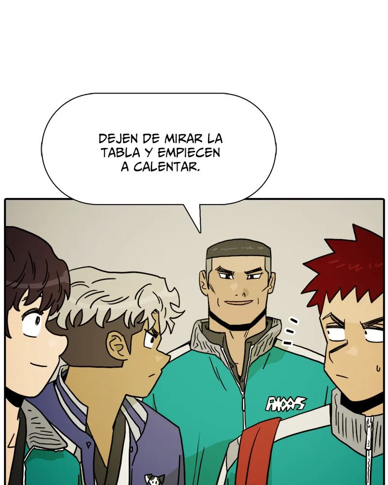 Taekwondo Kid Capítulo 42 en Línea - página 34