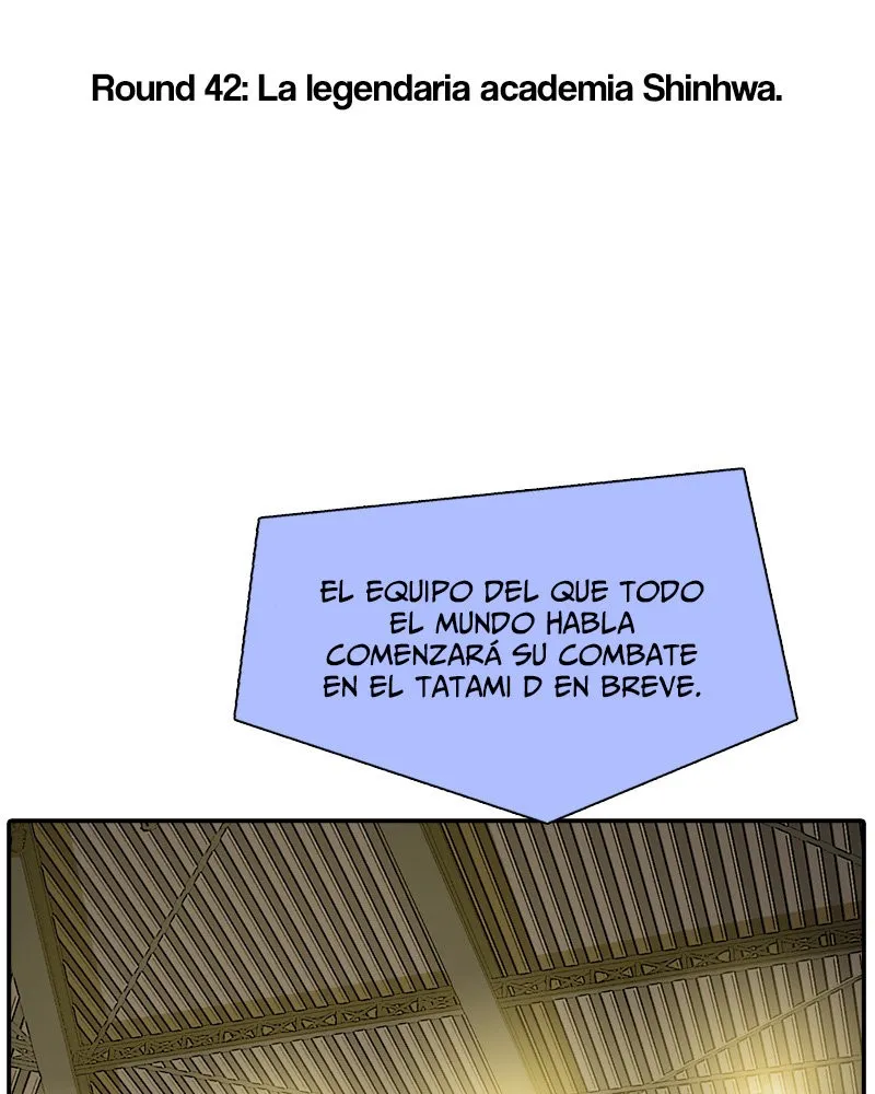 Taekwondo Kid Capítulo 42 en Línea - página 38