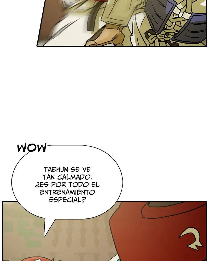 Taekwondo Kid Capítulo 42 en Línea - página 41