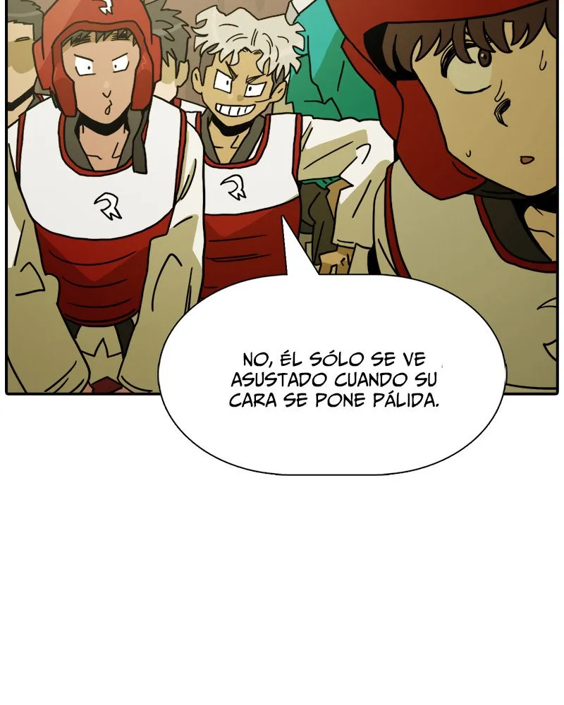 Taekwondo Kid Capítulo 42 en Línea - página 42