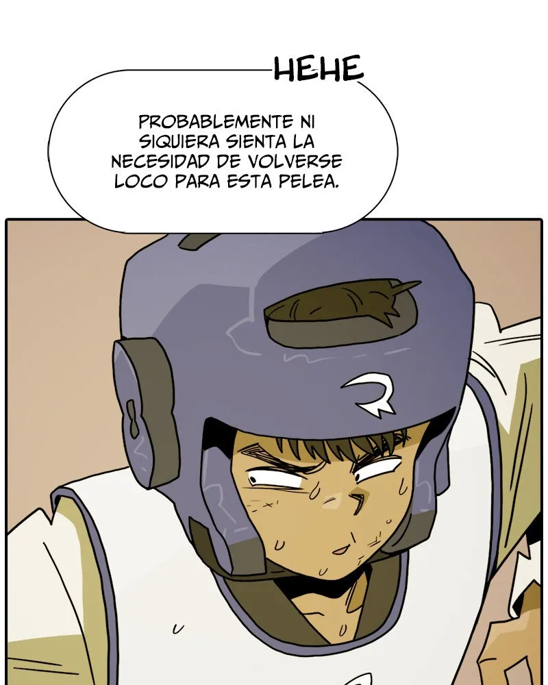 Taekwondo Kid Capítulo 42 en Línea - página 43