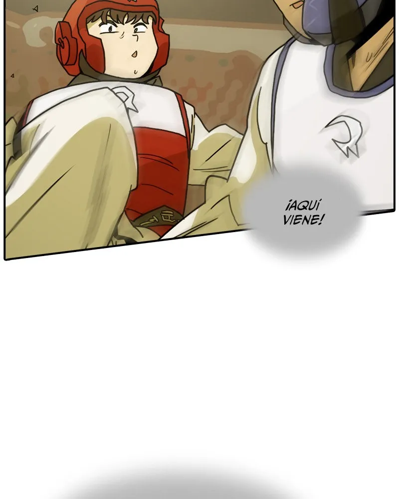 Taekwondo Kid Capítulo 42 en Línea - página 45