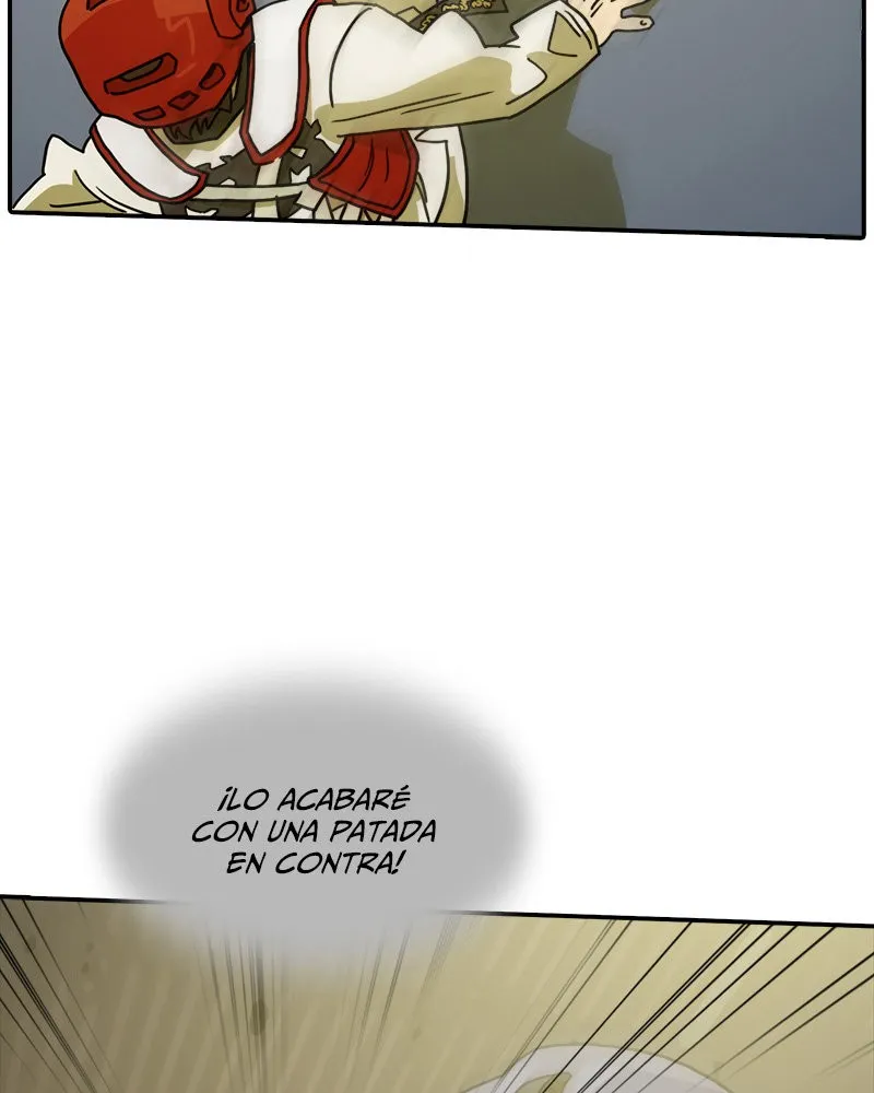 Taekwondo Kid Capítulo 42 en Línea - página 47