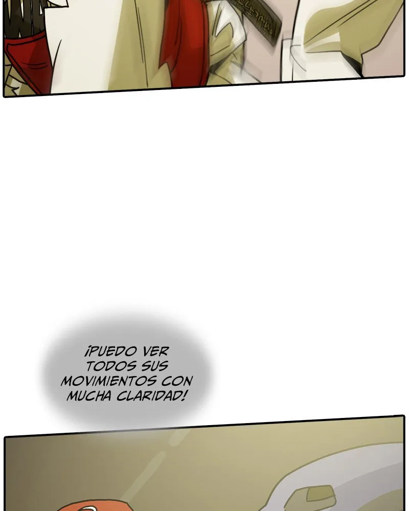 Taekwondo Kid Capítulo 42 en Línea - página 52