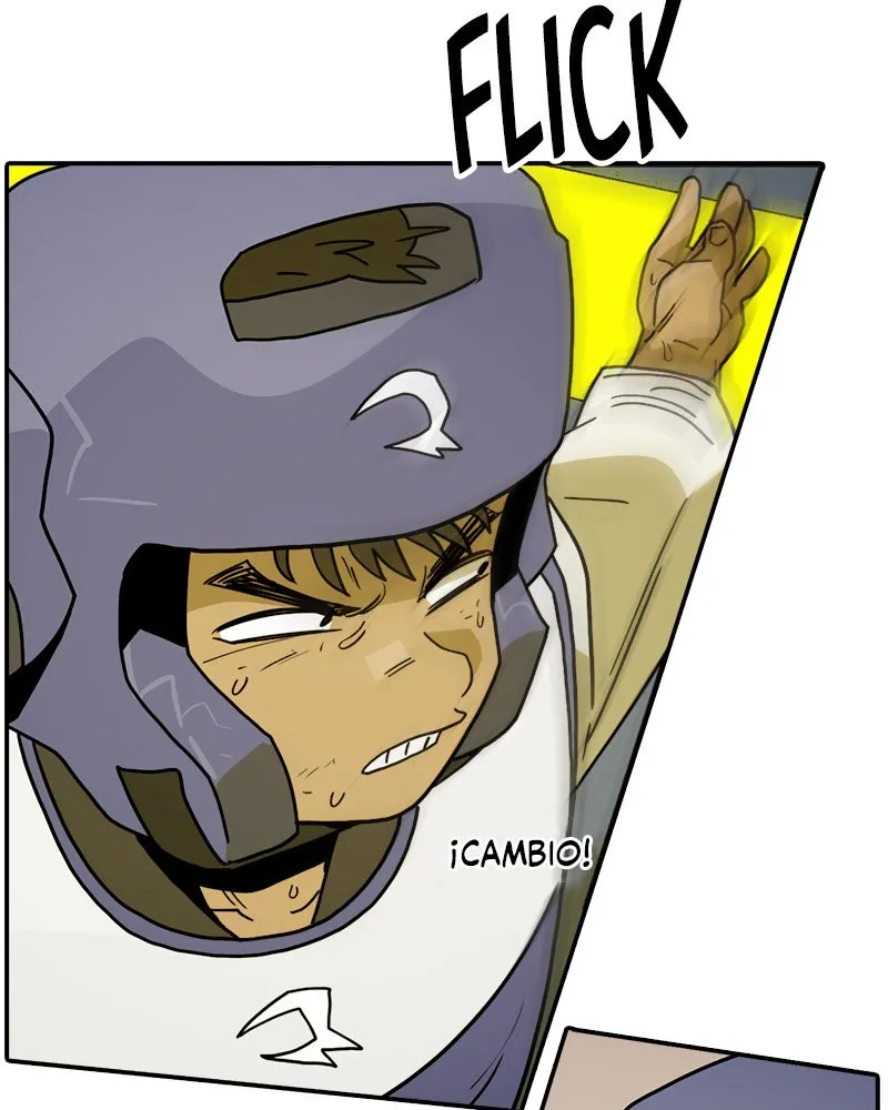 Taekwondo Kid Capítulo 42 en Línea - página 54