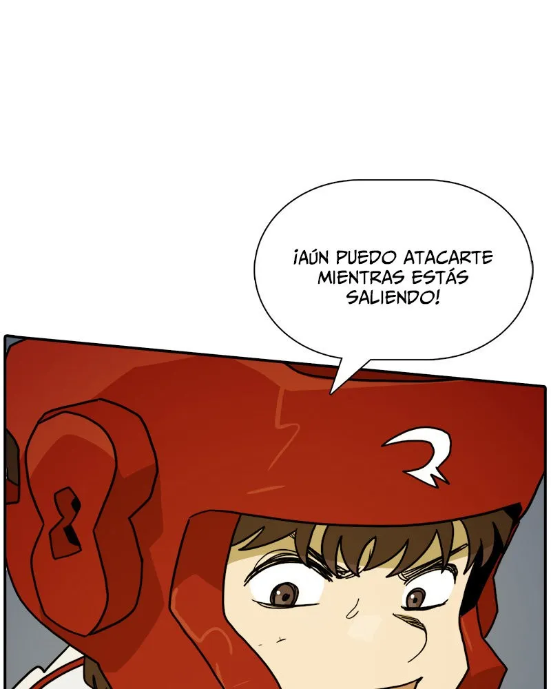 Taekwondo Kid Capítulo 42 en Línea - página 58