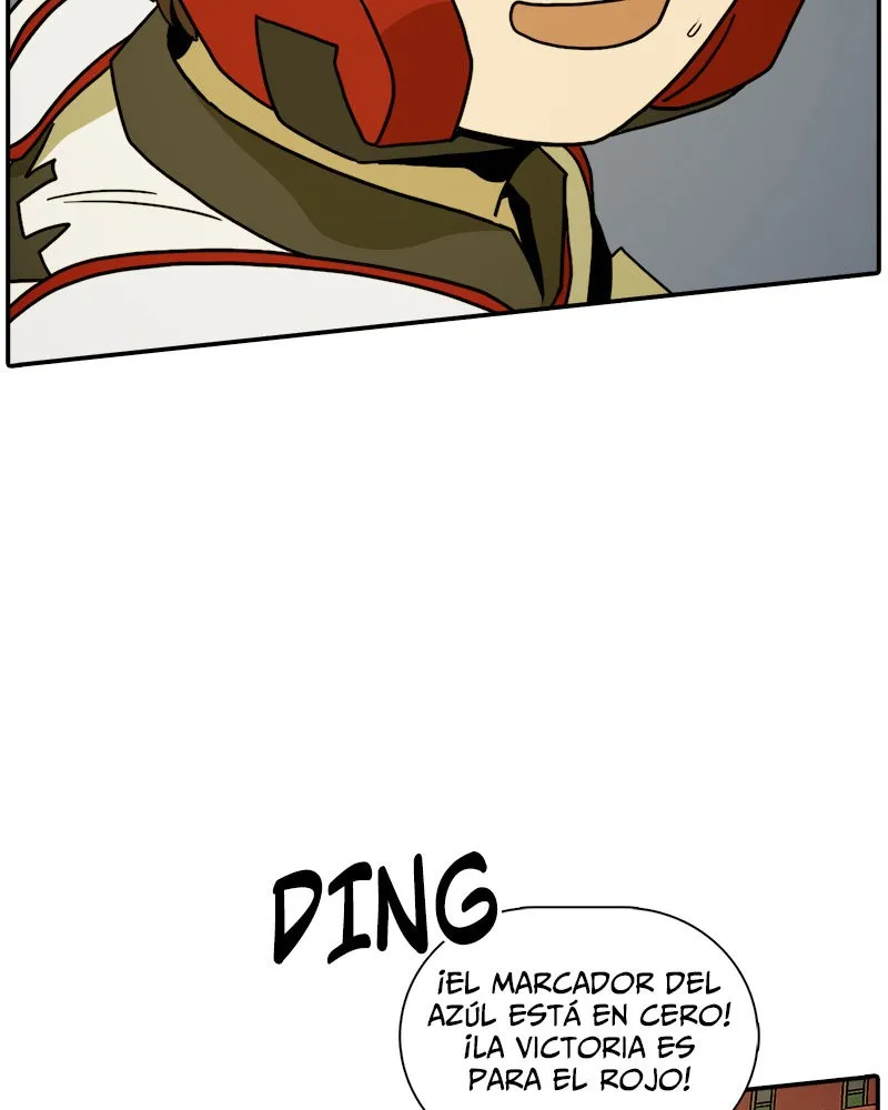 Taekwondo Kid Capítulo 42 en Línea - página 59