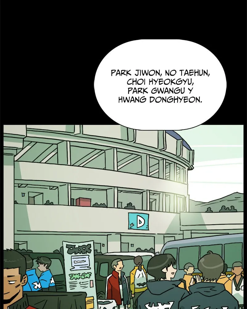 Taekwondo Kid Capítulo 42 en Línea - página 67