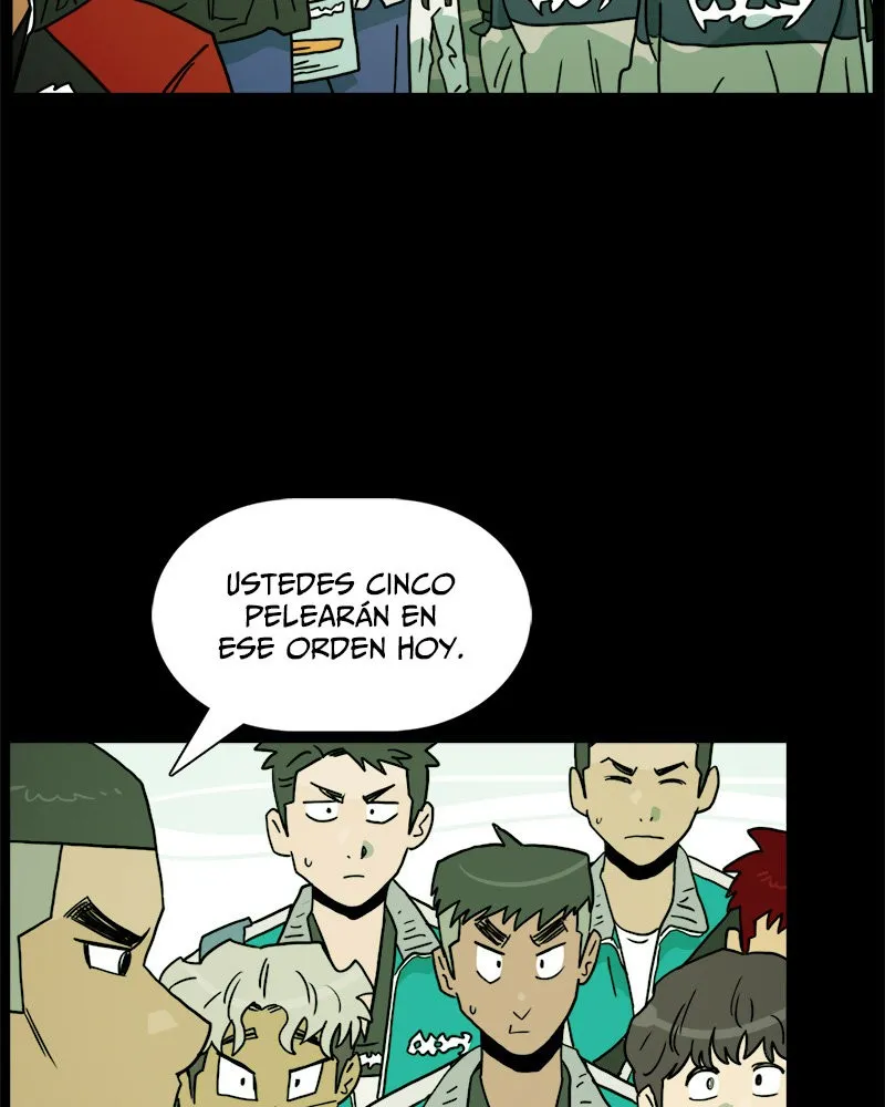Taekwondo Kid Capítulo 42 en Línea - página 68